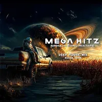 Mega Hitz Sinhala Mixtape