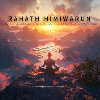 Rahath Himiwarun (Progressive House Remix)