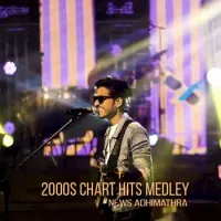 2000s Chart Hits Medley (News Adhimathra)