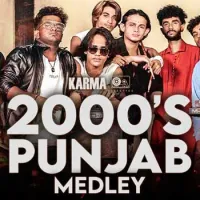 2000s Punjab Medley