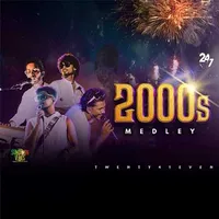 2000s Medley (Twenty4Seven Live)