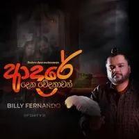 Aadare Dena Wedanawan