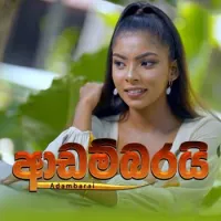 Adambarai Beluwama Nam (Cover)