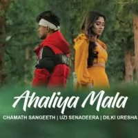 Ahaliya Mala