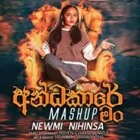 Andakare Man (Mashup Cover)