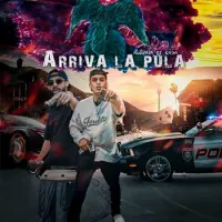 Arriva La Pula (Polisiyata Enawa Rap)