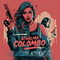 Athalma Colombo (Rap)