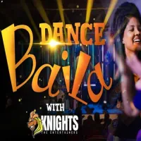 Baila Medley 3 (Live Knights)