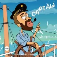 Captain