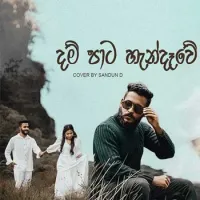Dampata Handawe (Cover)