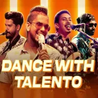 Dance with Talento Medley