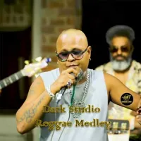 Dark Studio Reggae Medley