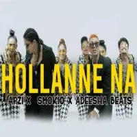 Hollanna Na