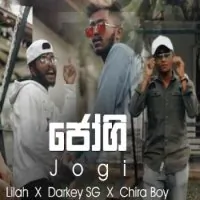 Jogi (Athpolasan Madin)