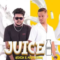 Juice Juice (Sri Lankan Version of Fa9la)