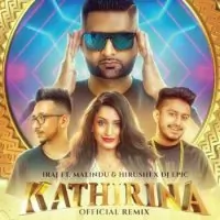 Kathirina (Dj Epic Remix)