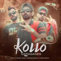 Kollo Samadanen