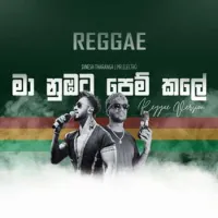 Maa Nubata Pemkale (Reggae Version)