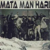Mata Man Hari