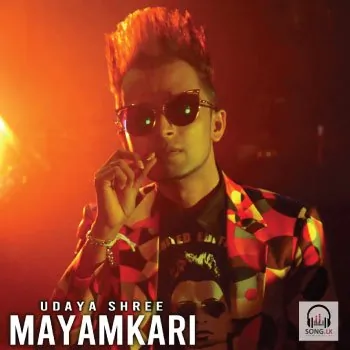 Mayamkari