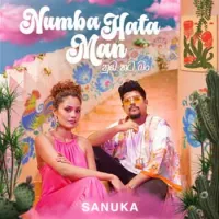 Numba Hata Man