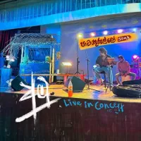 Paata Kurullo (Amu Live in Concert)