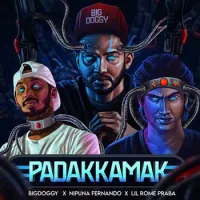 Padakkamak (Rap)