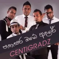 Pahasara Obe Adare