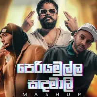 Periyamulla X Sandamali (Hertz Remix)