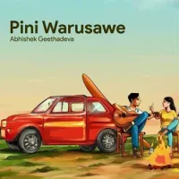 Pini Warusawe