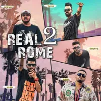 Real Rome 2 (Rap)