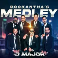 Rookantha Goonathilake Medley (Live)