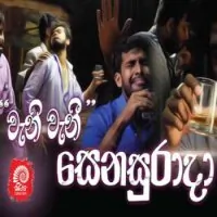 Senasuradha Wani Wani Parody