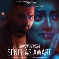 Senehas Aware (Adaraneeya Prarthana Movie)