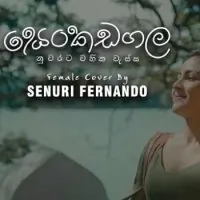 Senkadagala Nuwarata (Female Cover)
