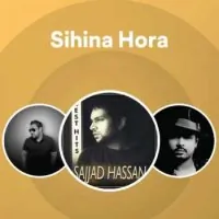 Sihina Hora