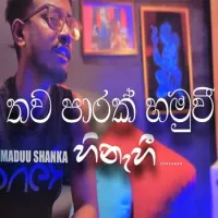 Thawa Parak Hamuwee (Piano Cover)