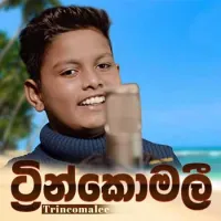 Trincomalee (Cover)