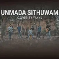 Unmada Sithuwam (Cover)
