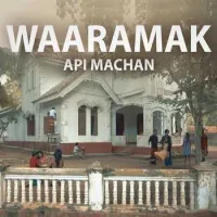 Waaramak Kiyapan
