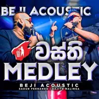 Wasthi Medley (Live)