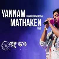 Yannam Mathaken (AE HA Live)