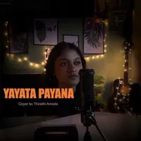 Yayata Payana (Cover)