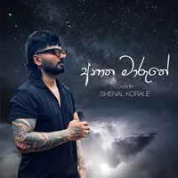 Anatha Maruthe (Cover)