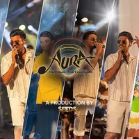 As Assen Sokari Natawana (Aura)