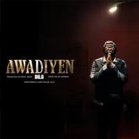 Awadiyen