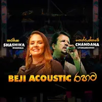 BEJI Acoustic Live