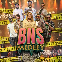 BNS Medley EP 03