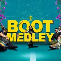 Boot Medley (Hope Live)