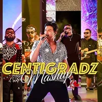 Centigradz Mashup (Seven Wings Live)